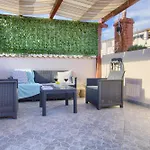 Karla - Private Roof Terrace & Sea View Lejlighed *