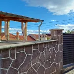 Karla - Private Roof Terrace & Sea View *
