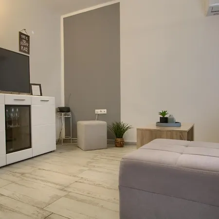 Karla - Private Roof Terrace & Sea View Appartement Kali