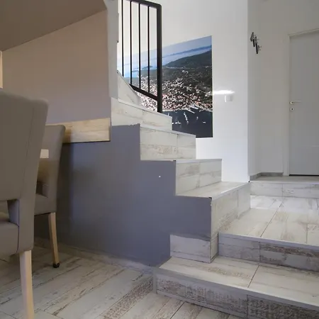 Karla - Private Roof Terrace & Sea View *