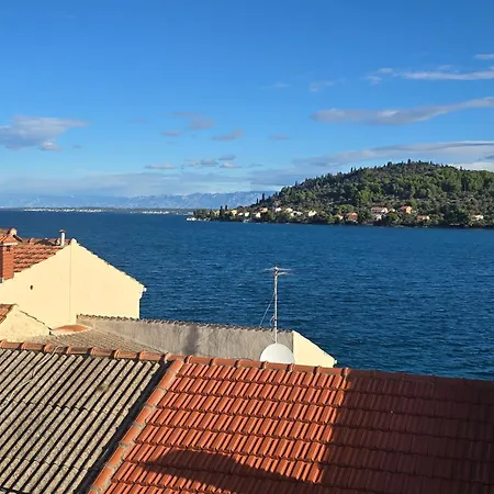 Karla - Private Roof Terrace & Sea View Appartement Kali