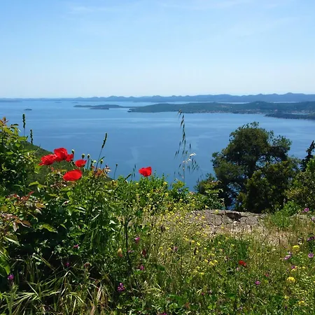 Appartement Karla - Private Roof Terrace & Sea View