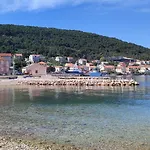 Apartman Karla - Private Roof Terrace & Sea View