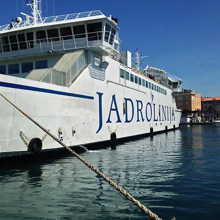 Karla - Private Roof Terrace & Sea View * Kali